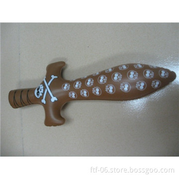 Pirate sword for promotion